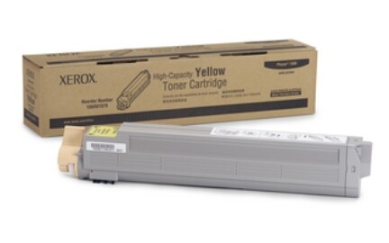Xerox Toner Phaser 7400 yell HY 18K, Art.-Nr. 106R01079 - Paterno B2B-Shop