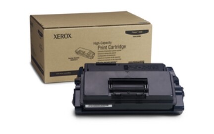 Xerox Toner Phaser 3600 black 14K, Art.-Nr. 106R01371 - Paterno B2B-Shop