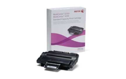 Xerox Toner WC 3210/3220 black, Art.-Nr. 106R01485 - Paterno B2B-Shop