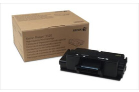 Xerox Toner Phaser 3320 black HY 11K, Art.-Nr. 106R02307 - Paterno B2B-Shop