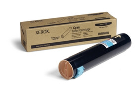 Xerox Toner Phaser 7760 cyan 25K, Art.-Nr. 106R01160 - Paterno B2B-Shop