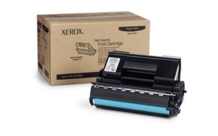 Xerox Toner Phaser 4510 19K, Art.-Nr. 113R00712 - Paterno B2B-Shop