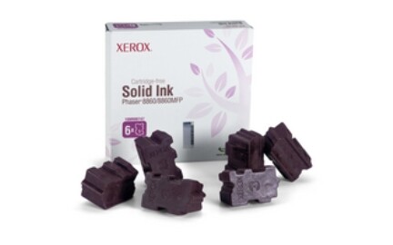 Xerox Stix Ink mag. 1x6, Art.-Nr. 108R00747 - Paterno B2B-Shop