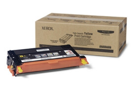 Xerox Toner Phaser 6180 yell. HY 6K, Art.-Nr. 113R00725 - Paterno B2B-Shop