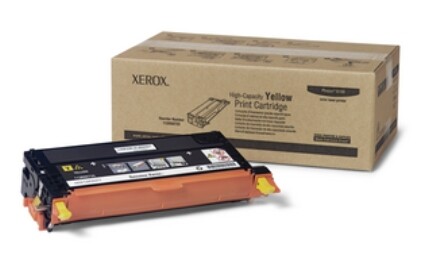 Xerox Toner Phaser 6180 yell. HY 6K, Art.-Nr. 113R00725 - Paterno B2B-Shop