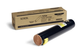 Xerox Toner Phaser 7760 yell. 25K, Art.-Nr. 106R01162 - Paterno B2B-Shop