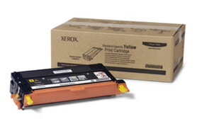 Xerox Toner Phaser 6180 yell. 2K, Art.-Nr. 113R00721 - Paterno B2B-Shop