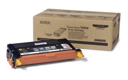 Xerox Toner Phaser 6180 yell. 2K, Art.-Nr. 113R00721 - Paterno B2B-Shop