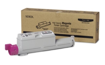 Xerox Toner Phaser 6360 mag. HY 12K, Art.-Nr. 106R01219 - Paterno B2B-Shop