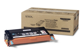 Xerox Toner Phaser 6180 cyan 2K, Art.-Nr. 113R00719 - Paterno B2B-Shop