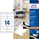 Regalschild 105x38mm ILK 25Bl, Art.-Nr. C32258-25 - Paterno B2B-Shop