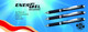 Gelroller Pentel Energel Document grün, Art.-Nr. BLP77-GN - Paterno B2B-Shop