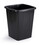 Abfalltone Durabin 90 Liter schwarz, Art.-Nr. 1800474-SW - Paterno B2B-Shop