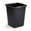 Abfalltone Durabin 90 Liter schwarz, Art.-Nr. 1800474-SW - Paterno B2B-Shop