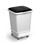 Transportwagen Durabin 90 Liter weiss, Art.-Nr. 1801668010 - Paterno B2B-Shop