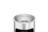 Papierkorb Safe mit Ascher rund anthrazit, Art.-Nr. 3332-AN - Paterno B2B-Shop