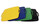 Deckel für Abfalltonne DURABIN LID 90 gelb, Art.-Nr. 1800475DUR-GE - Paterno B2B-Shop