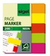 Haftmarker Sigel Neon mini 50x12 mm, Art.-Nr. HN655 - Paterno B2B-Shop