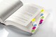 Haftmarker Sigel extra strong 25x38mm, Art.-Nr. HN203 - Paterno B2B-Shop
