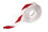 Bodenmarkierungsband Duraline Strong rot-weiß, Art.-Nr. 1726-RT - Paterno B2B-Shop