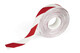 Bodenmarkierungsband Duraline Strong rot-weiß, Art.-Nr. 1726-RT - Paterno B2B-Shop