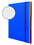 Notizbuch Notizio A4 kariert blau, Art.-Nr. 7037ZWF - Paterno B2B-Shop