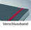 Notizbuch Notizio A4 kariert blau, Art.-Nr. 7037ZWF - Paterno B2B-Shop
