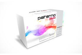 Toner Paterno Canon FX10 black, Art.-Nr. FX10-NTR - Paterno B2B-Shop