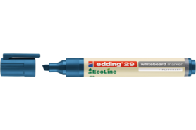 Whiteboardmarker Edding 29 EcoLine Keilspitze, Art.-Nr. 29EDDING - Paterno B2B-Shop