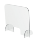 Spuckschutz quer 700H x 841B x 300T mm, Art.-Nr. AR900100 - Paterno B2B-Shop