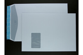 Kuverttasche Gössler C4F FL SV 100 gr. G-Line grey, Art.-Nr. 2078T - Paterno B2B-Shop