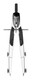 Schnellverstellzirkel Aristo Studio, Art.-Nr. AR55700 - Paterno B2B-Shop