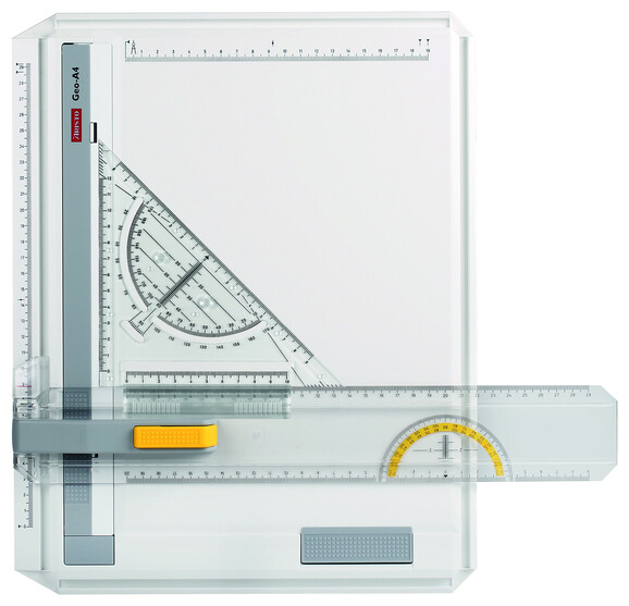 Zeichenplatte Aristo Geo Board A4, Art.-Nr. AR70442 - Paterno B2B-Shop