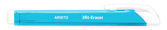 Radierstift Aristo 3-Fit Eraser, Art.-Nr. AD87177 - Paterno B2B-Shop