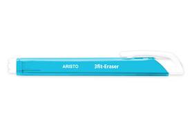 Radierstift Aristo 3-Fit Eraser, Art.-Nr. AD87177 - Paterno B2B-Shop