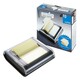 Dispenser für Z-Notes info notes 75x75mm, Art.-Nr. 5643-01 - Paterno B2B-Shop