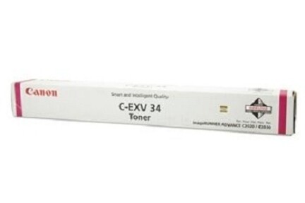 Canon Toner C-EXV34 mag. 19K, Art.-Nr. 3784B002 - Paterno B2B-Shop