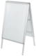 Plakatständer NOBO A1 mit Alurahmen, Art.-Nr. 1902206 - Paterno B2B-Shop