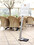Infoständer Durable A3 metallic silber, Art.-Nr. 481323 - Paterno B2B-Shop