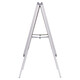Plakatständer NOBO A0 mit Alurahmen, Art.-Nr. 1902204 - Paterno B2B-Shop