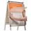Plakatständer NOBO A0 mit Alurahmen, Art.-Nr. 1902204 - Paterno B2B-Shop