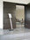 Infoständer Durable A4 metallic silber, Art.-Nr. 481223 - Paterno B2B-Shop
