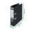 Ordner Leitz Recycle 8cm breit schwarz, Art.-Nr. 1018-00-95 - Paterno B2B-Shop