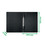 Spiralhefter Leitz Recycle A4 schwarz, Art.-Nr. 3905-00-95 - Paterno B2B-Shop