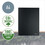 Jurismappe Leitz Recycle A4 schwarz, Art.-Nr. 3906-00-95 - Paterno B2B-Shop