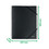 Ordnungsmappe Leitz Recycle A4 schwarz, Art.-Nr. 3915-SW - Paterno B2B-Shop