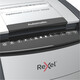 Aktenvernichter Rexel Optimum Auto 600M, Art.-Nr. 2104500EUA - Paterno B2B-Shop
