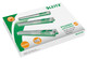 Heftklammern Kassette Leitz K10 grün, Art.-Nr. 5593-00-00 - Paterno B2B-Shop