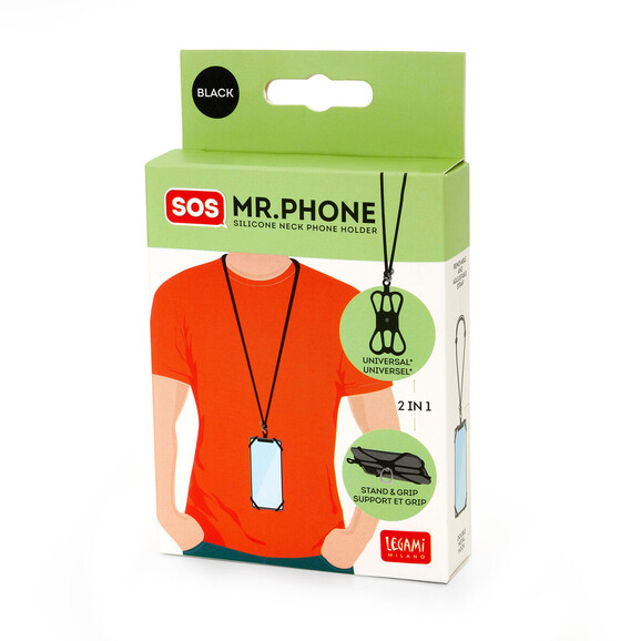 Handy Neck Holder, Art.-Nr. HPH0001 - Paterno B2B-Shop