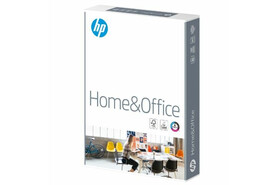 Kopierpapier HP Home &amp;amp; Office A4 80 gr. CIE 146, Art.-Nr. CHPCO480 - Paterno B2B-Shop